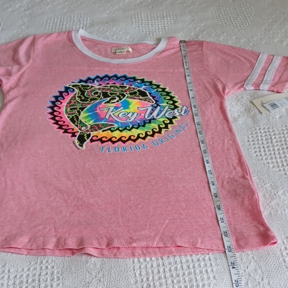 Key West top NWT Med - Picture 8 of 10